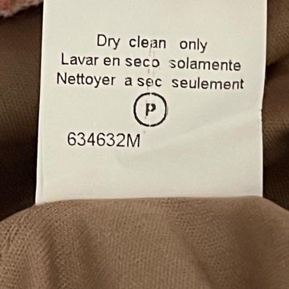 Cynthia Cynthia Steffe Size 12 Lace Overlay Pencil Mini Skirt - Picture 5 of 7